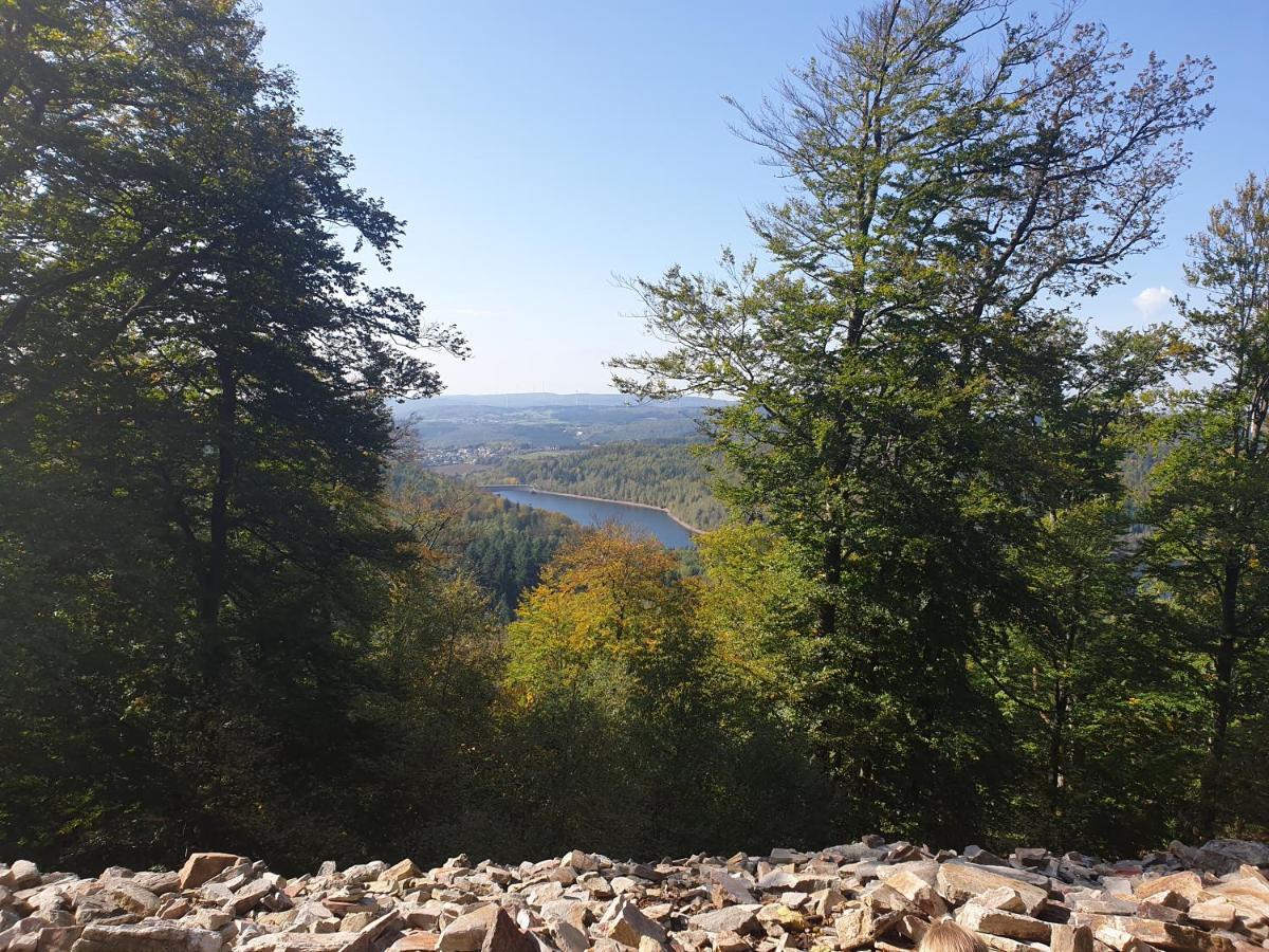 Ferienhaus Traumzeit Neuhutten  ภายนอก รูปภาพ