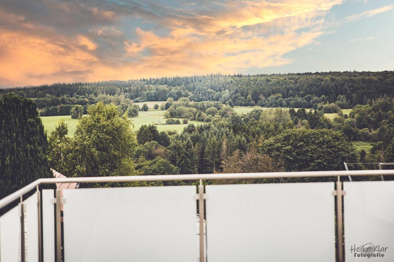 Ferienhaus Traumzeit Neuhutten  ภายนอก รูปภาพ